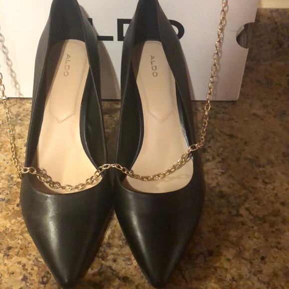 Aldo Shoes - Aldo shoes